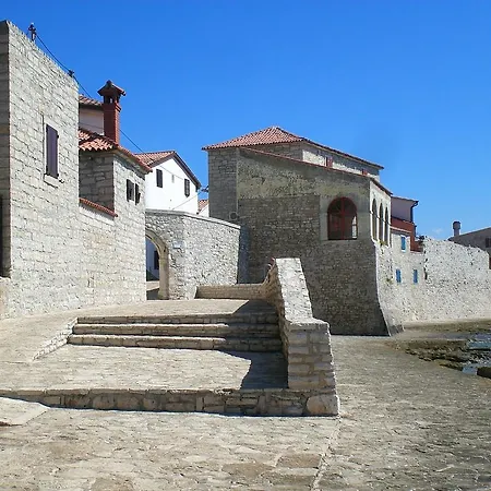 Casa Emonia アパート Novigrad Istria