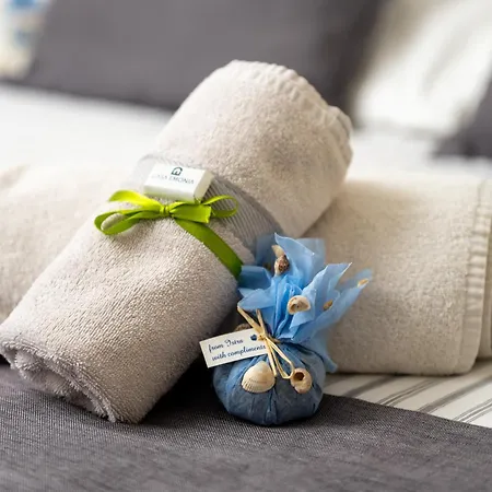 アパート Casa Emonia Novigrad Istria