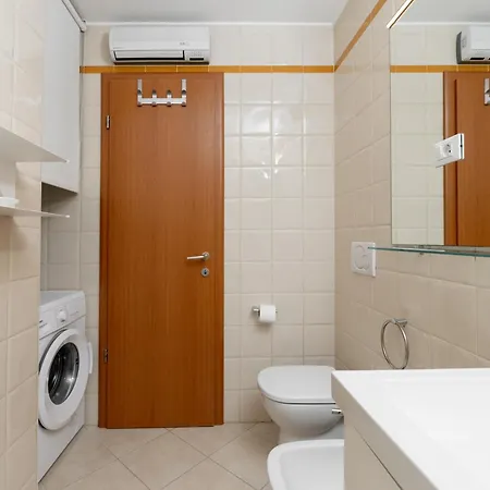 Casa Emonia * Novigrad Istria