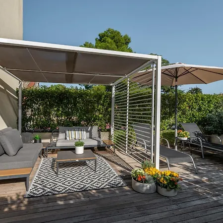 Apartman Casa Emonia *