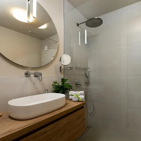 Casa Emonia Novigrad Istria