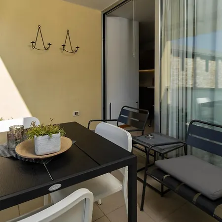 Casa Emonia * Novigrad Istria