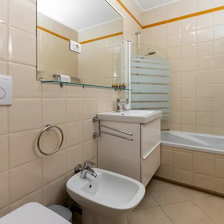 Apartamento Casa Emonia