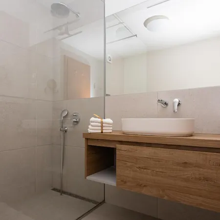Апартаменты Casa Emonia *