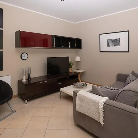 Casa Emonia Апартаменты Новиград