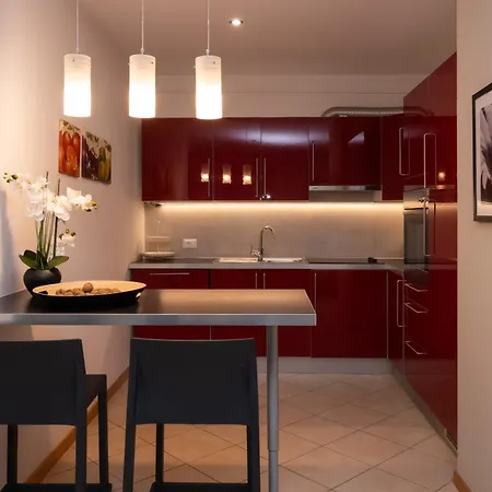 アパート Casa Emonia Novigrad Istria