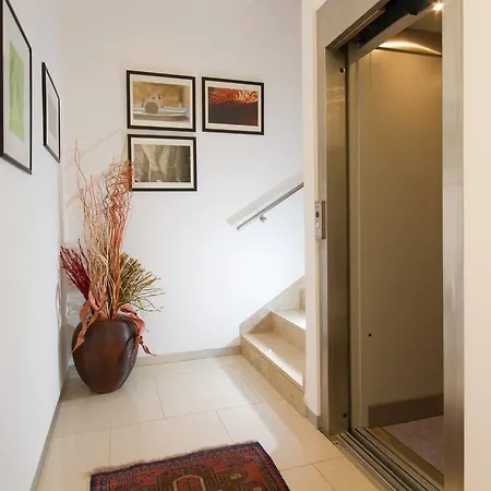 Apartamento Casa Emonia Novigrad Istria